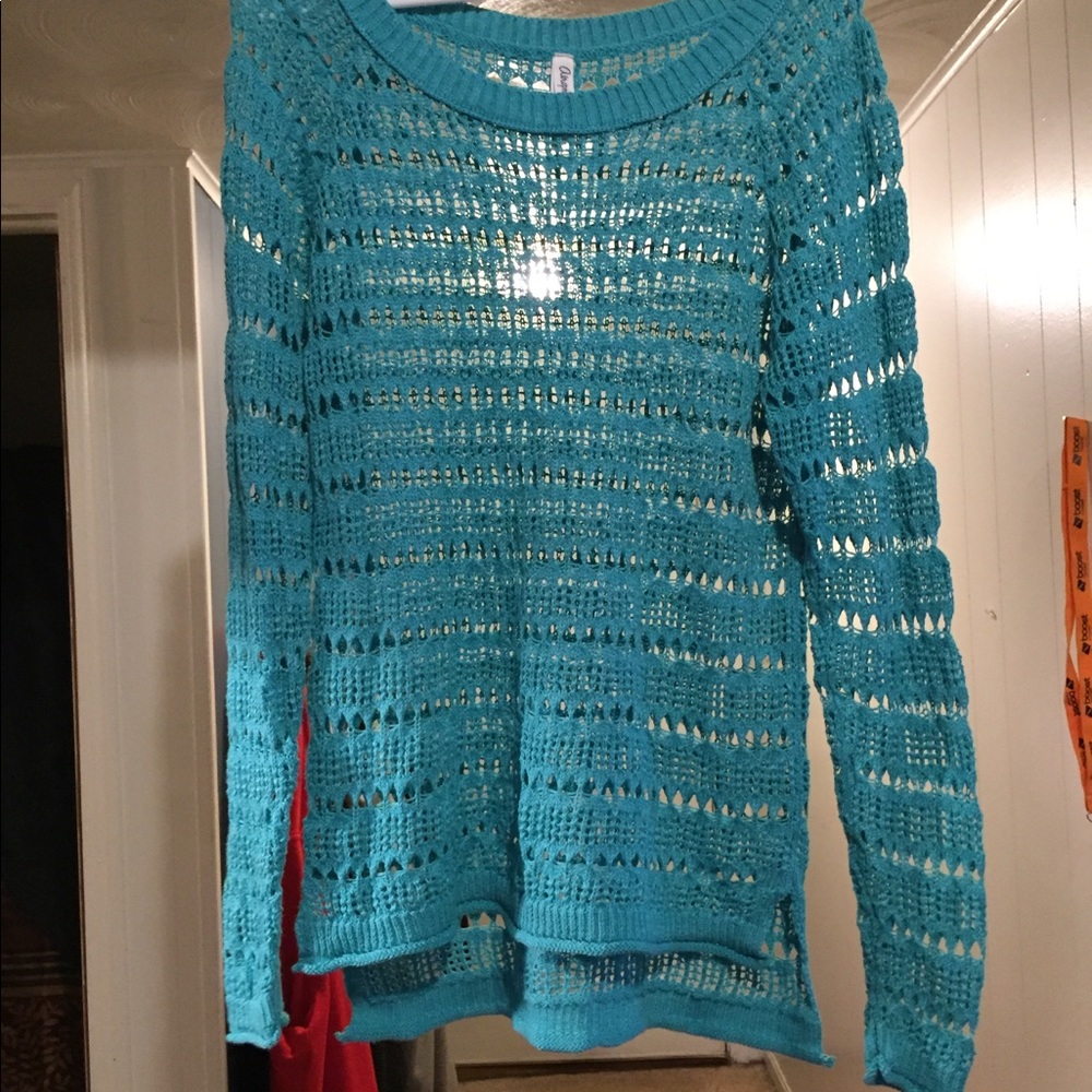 Aeropostale sweater